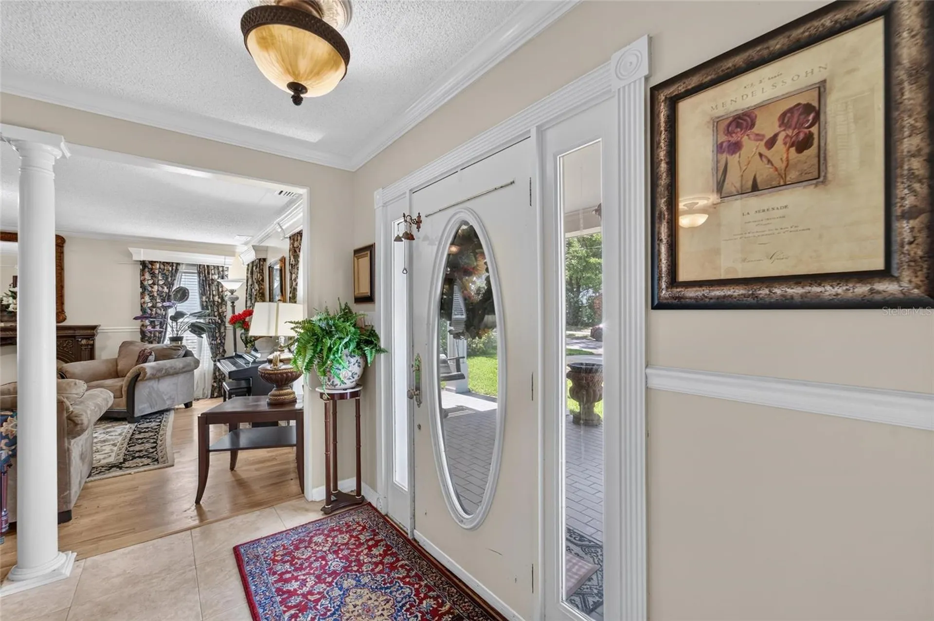 4121 W De Leon Street Tampa FL 33609