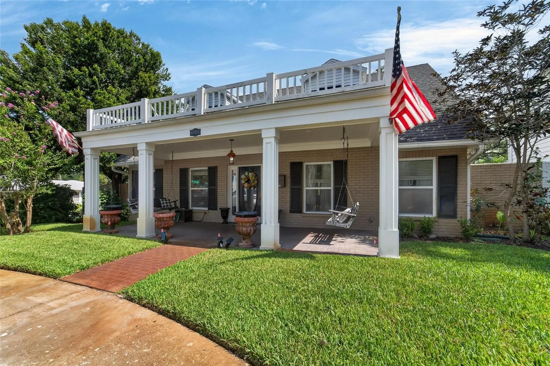 4121 W De Leon Street Tampa FL 33609