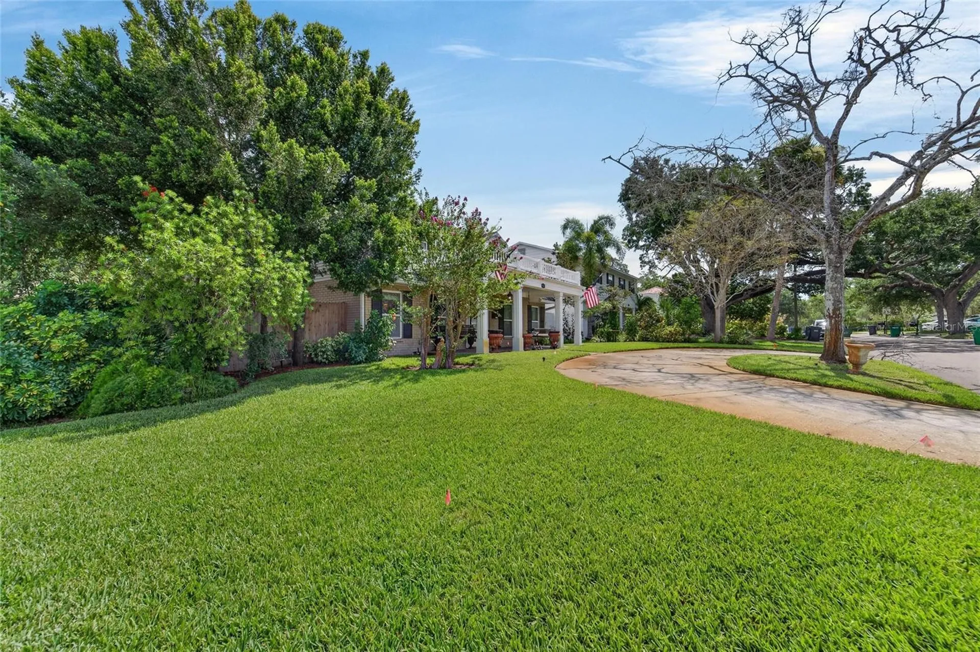 4121 W De Leon Street Tampa FL 33609