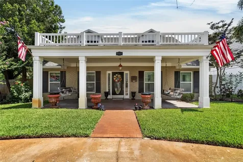 4121 W De Leon Street Tampa FL 33609