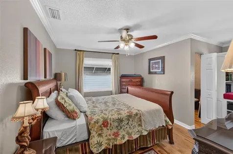 4121 W De Leon Street Tampa FL 33609