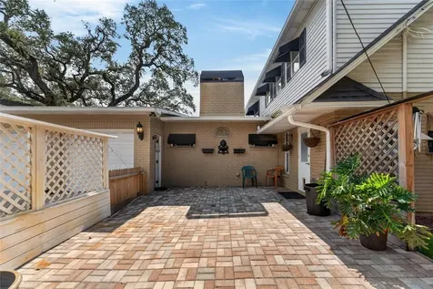 4121 W De Leon Street Tampa FL 33609