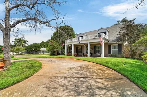 4121 W De Leon Street Tampa FL 33609