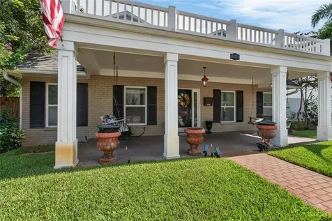 4121 W De Leon Street Tampa FL 33609