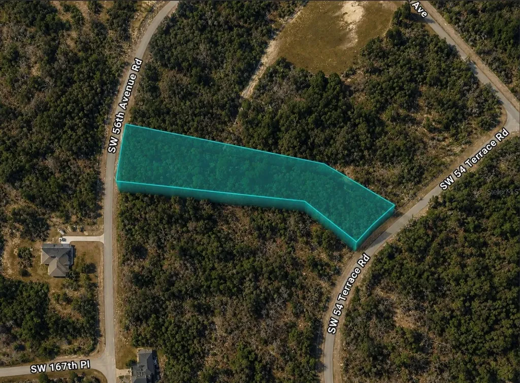 Unassigned Ocala FL 34473