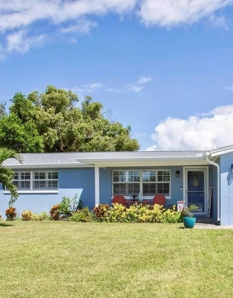 5240 School Road New Port Richey FL 34653