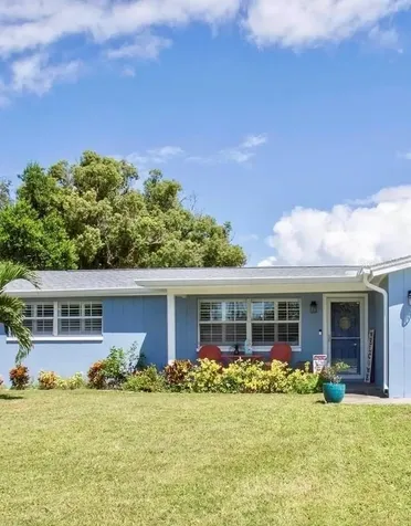 5240 School Road New Port Richey FL 34653