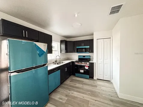 2201 Conway Drive Deltona FL 32738