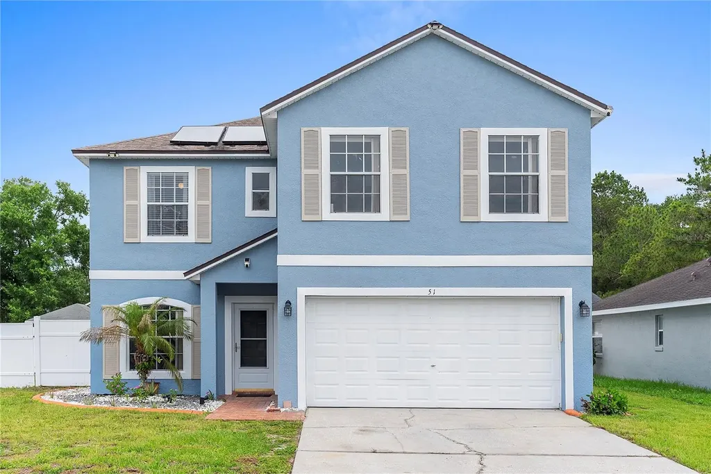 51 Pine Forest Place Apopka FL 32712