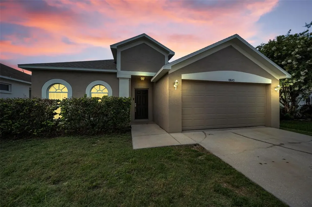 10643 Eveningwood Court Trinity FL 34655