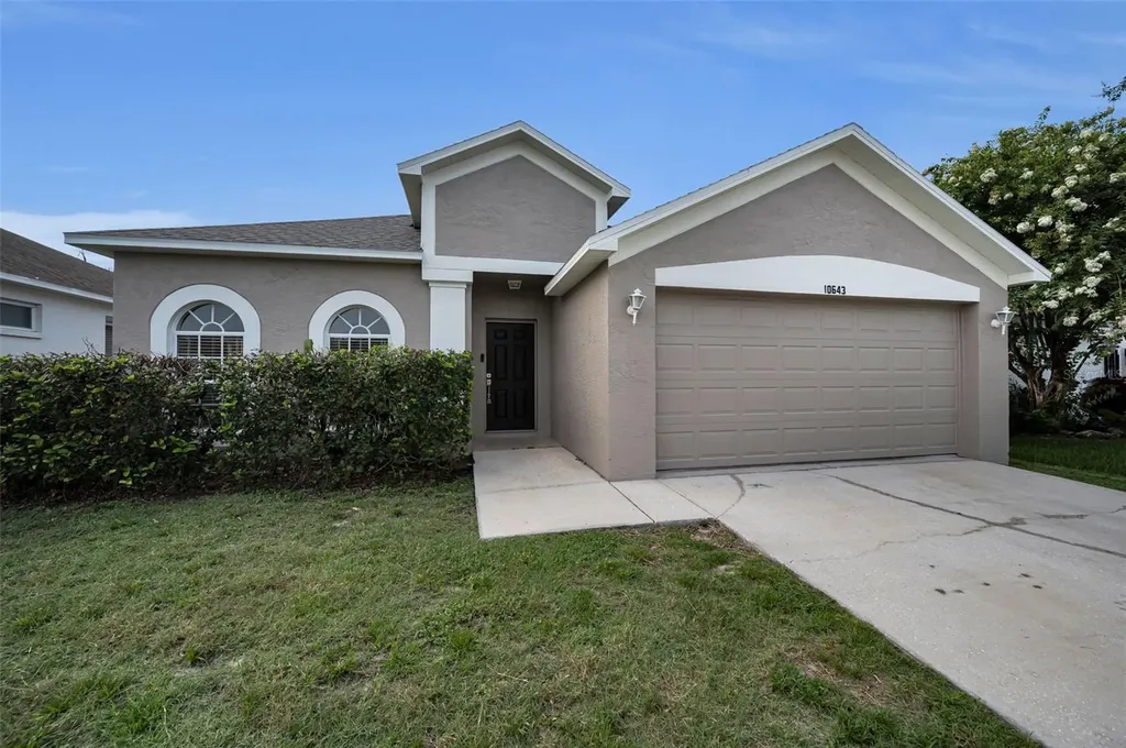 10643 Eveningwood Court Trinity FL 34655
