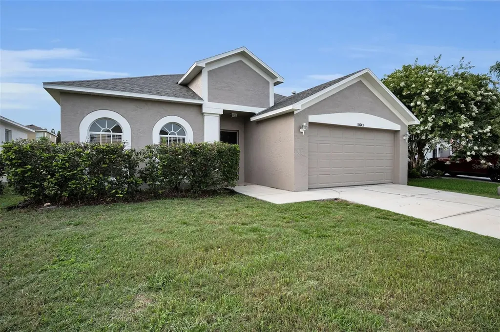 10643 Eveningwood Court Trinity FL 34655