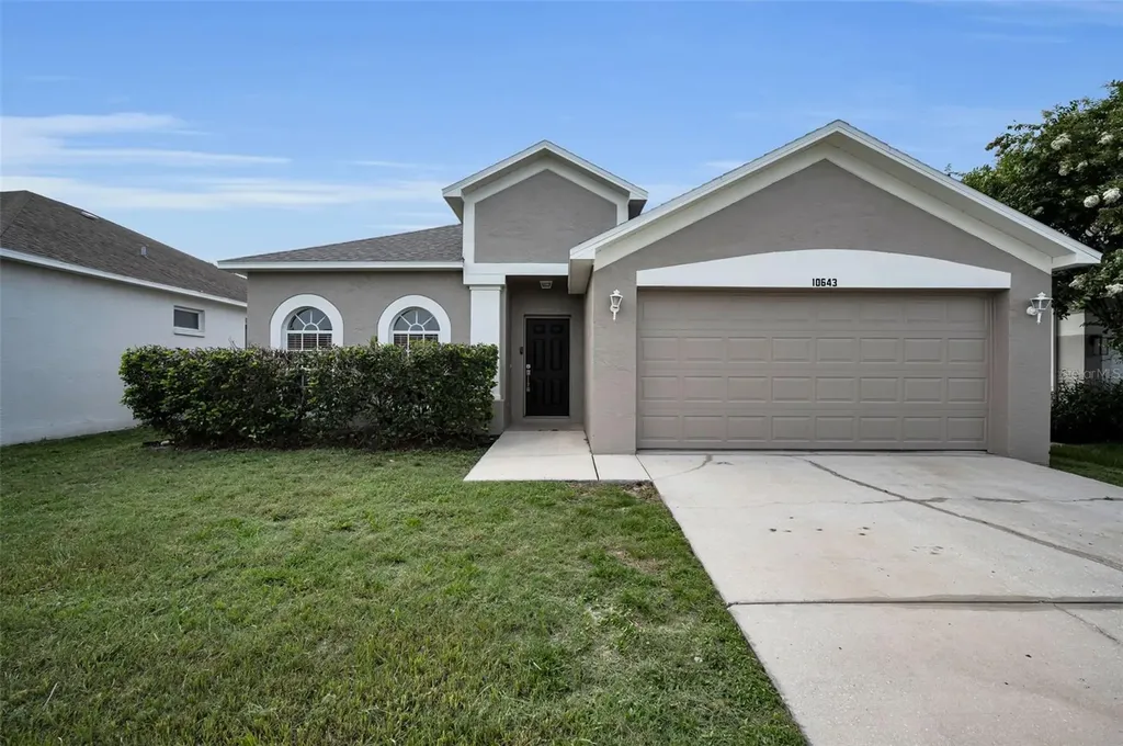 10643 Eveningwood Court Trinity FL 34655