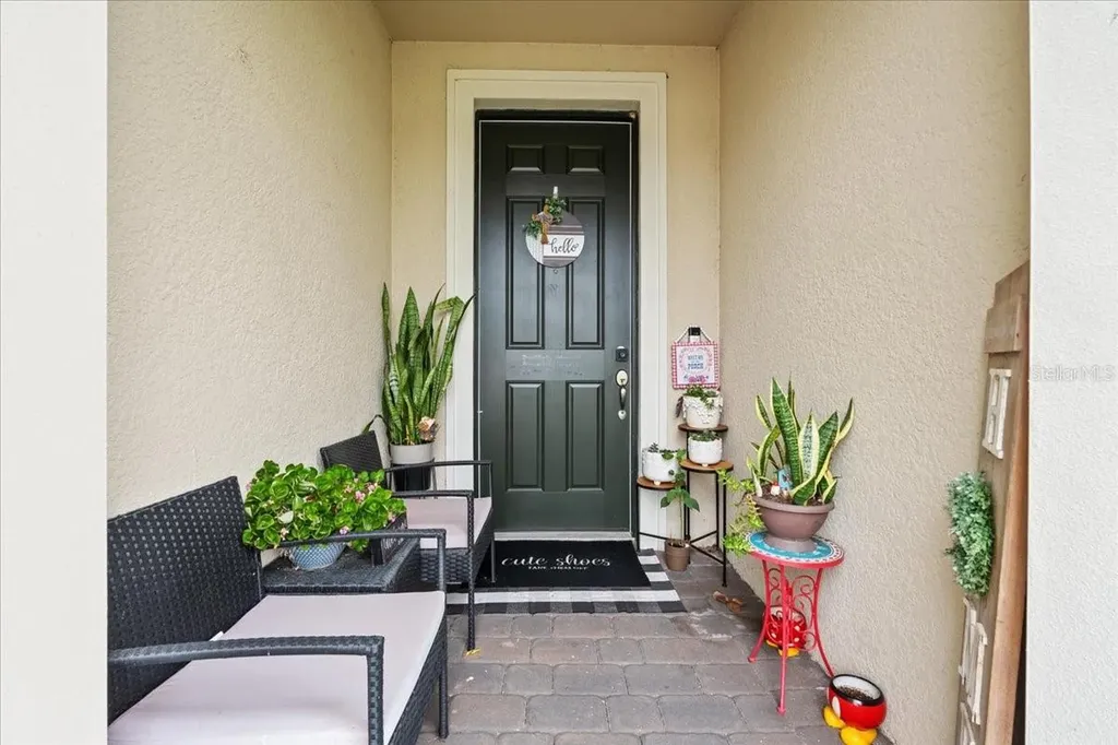 2596 Buckthorn Loop North Port FL 34289