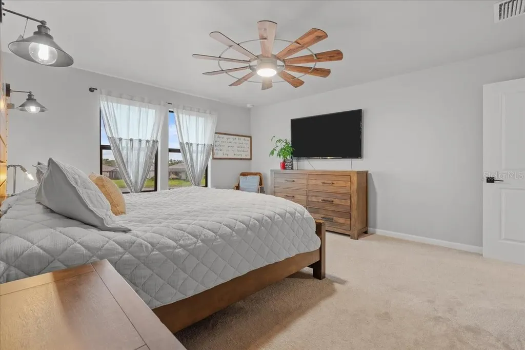2596 Buckthorn Loop North Port FL 34289