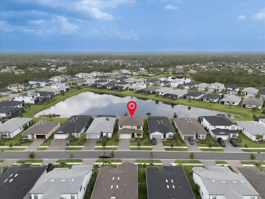 2596 Buckthorn Loop North Port FL 34289
