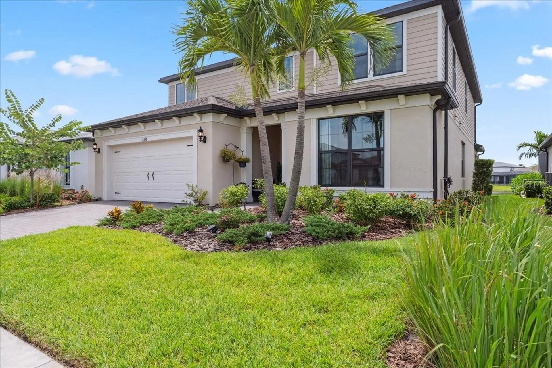 2596 Buckthorn Loop North Port FL 34289