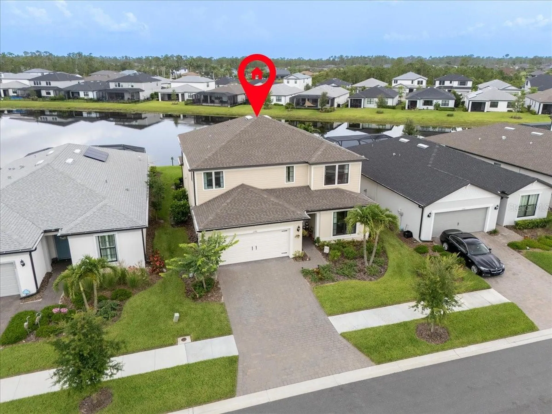 2596 Buckthorn Loop North Port FL 34289