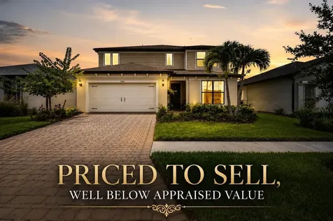 2596 Buckthorn Loop North Port FL 34289