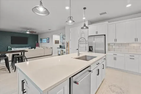 2596 Buckthorn Loop North Port FL 34289
