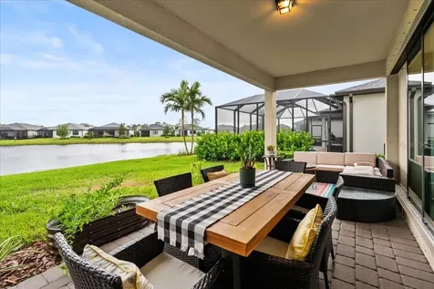 2596 Buckthorn Loop North Port FL 34289
