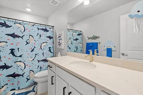 2596 Buckthorn Loop North Port FL 34289