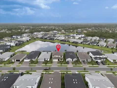 2596 Buckthorn Loop North Port FL 34289