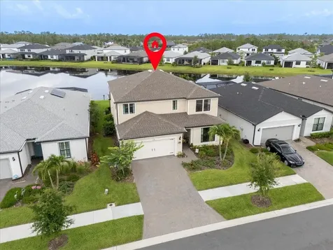 2596 Buckthorn Loop North Port FL 34289