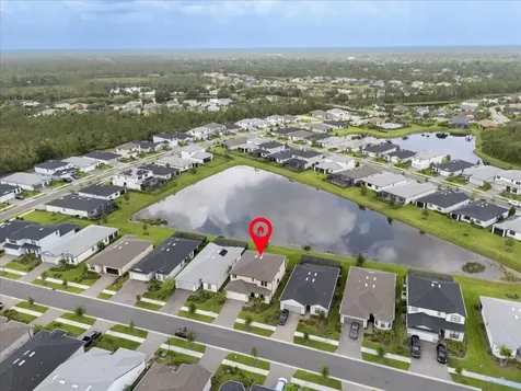 2596 Buckthorn Loop North Port FL 34289