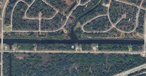 Lot 19 E Hillsborough Boulevard North Port FL 34288