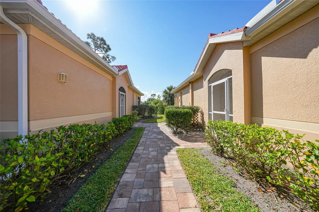 3810 Cobia Villas Court Punta Gorda FL 33955