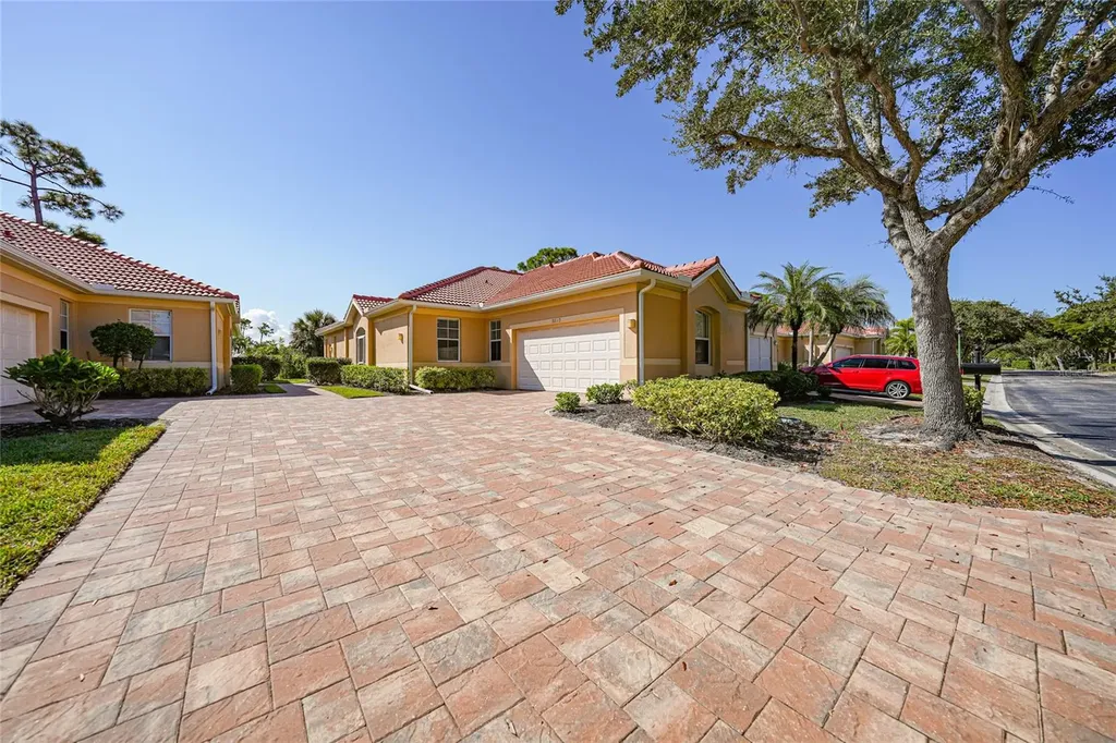 3810 Cobia Villas Court Punta Gorda FL 33955