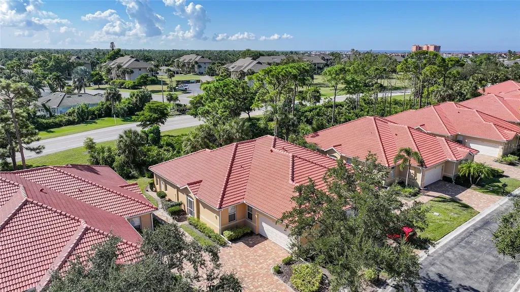 3810 Cobia Villas Court Punta Gorda FL 33955