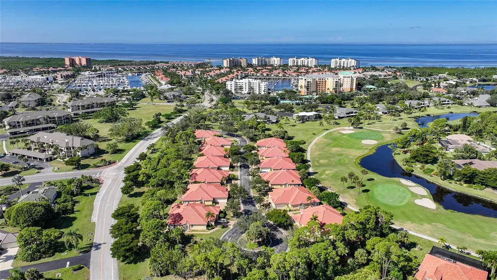 3810 Cobia Villas Court Punta Gorda FL 33955