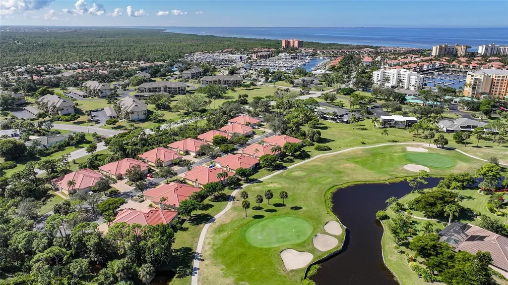 3810 Cobia Villas Court Punta Gorda FL 33955