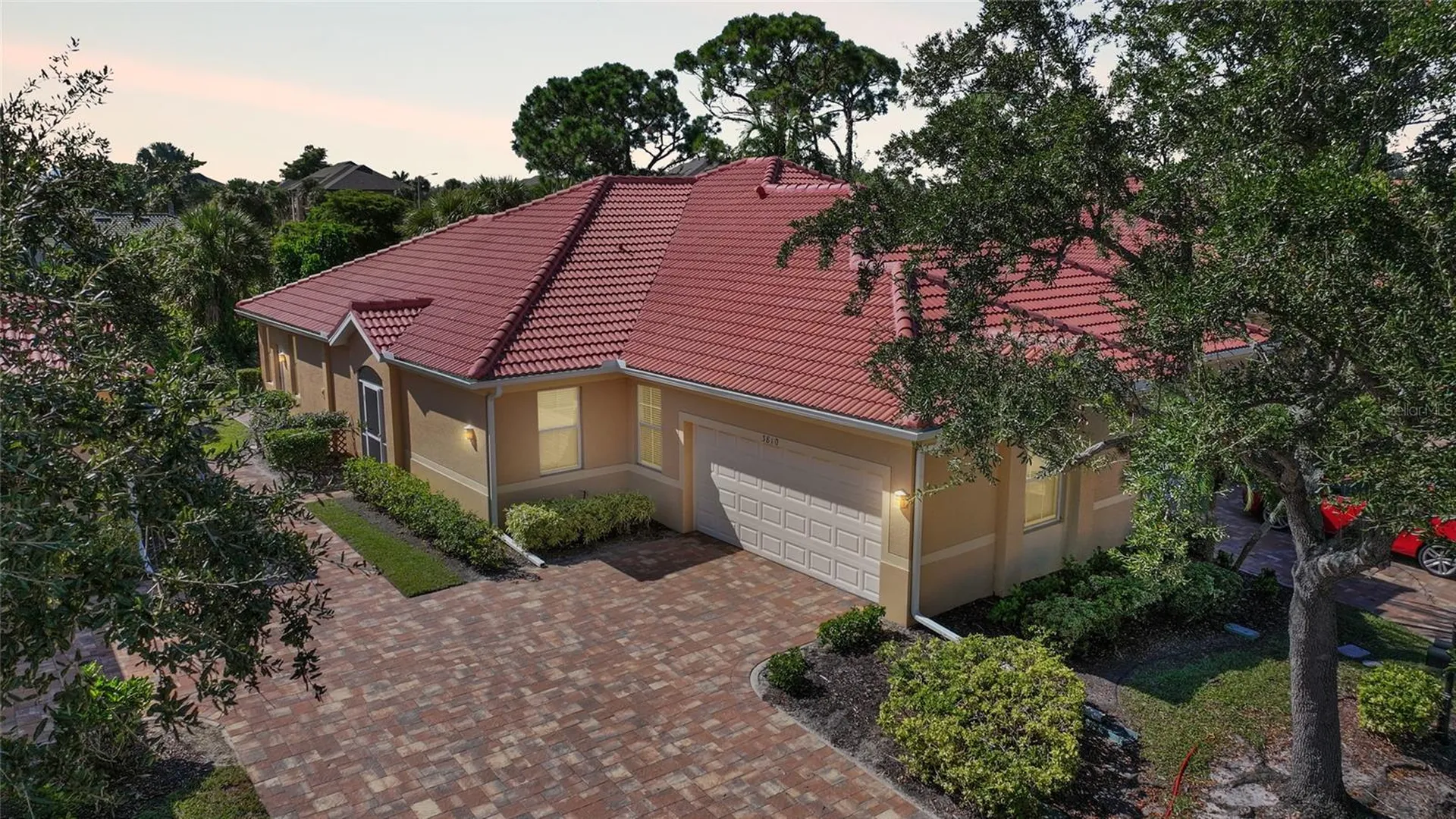 3810 Cobia Villas Court Punta Gorda FL 33955