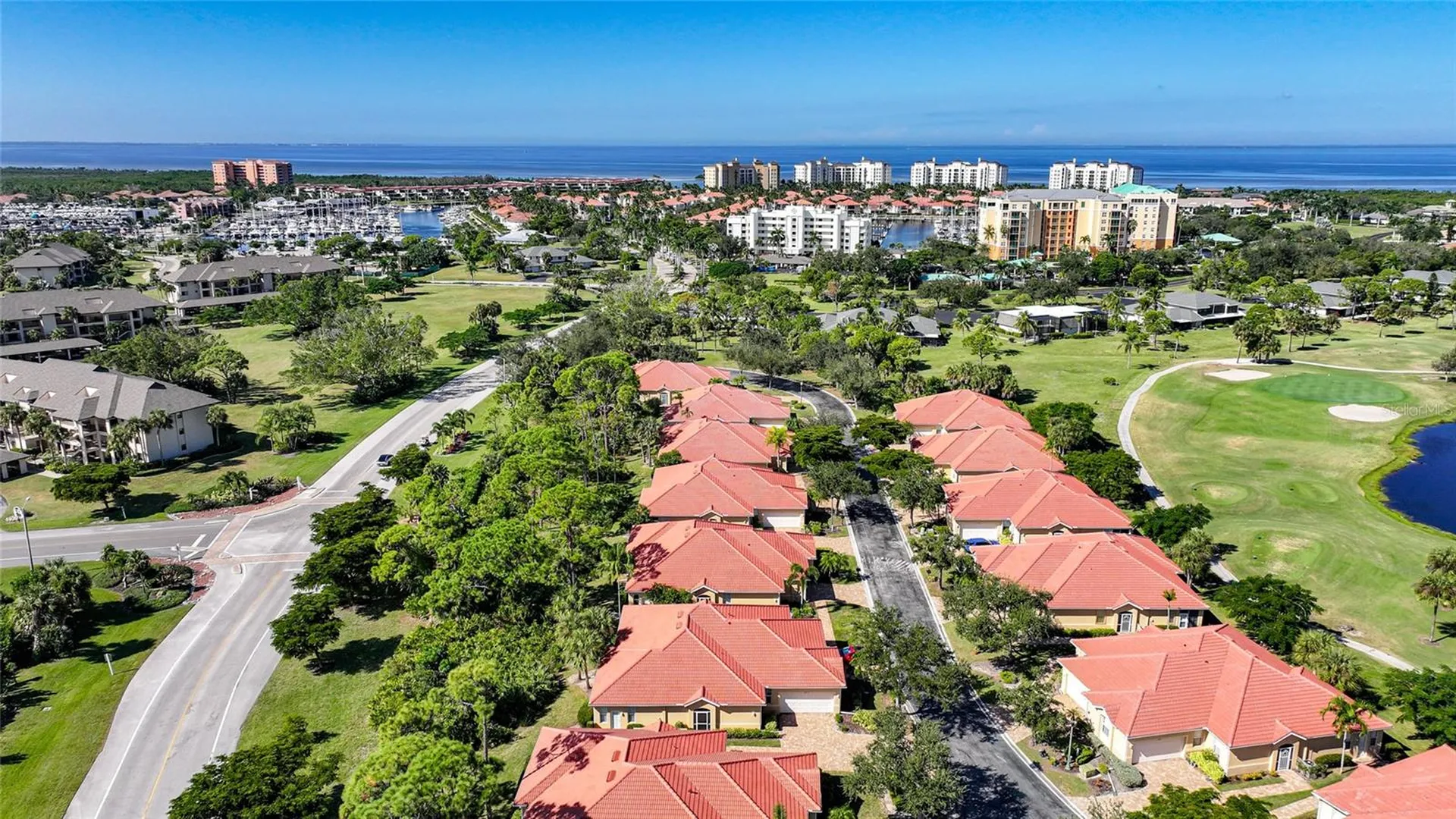 3810 Cobia Villas Court Punta Gorda FL 33955