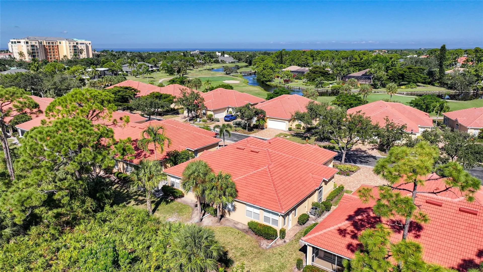 3810 Cobia Villas Court Punta Gorda FL 33955