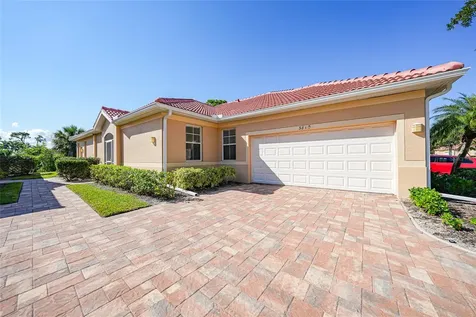 3810 Cobia Villas Court Punta Gorda FL 33955