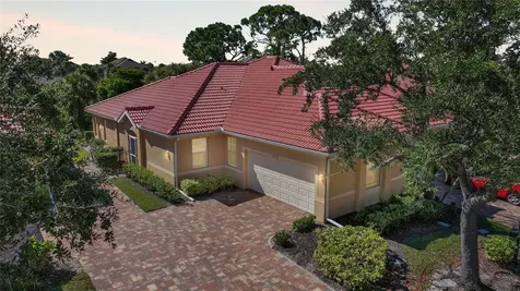 3810 Cobia Villas Court Punta Gorda FL 33955