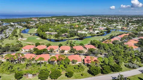 3810 Cobia Villas Court Punta Gorda FL 33955