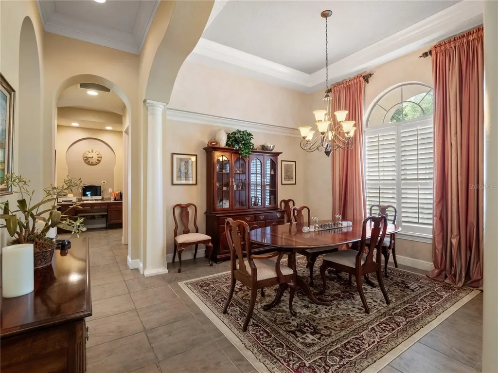 3358 Horseshoe Bend Court Longwood FL 32779