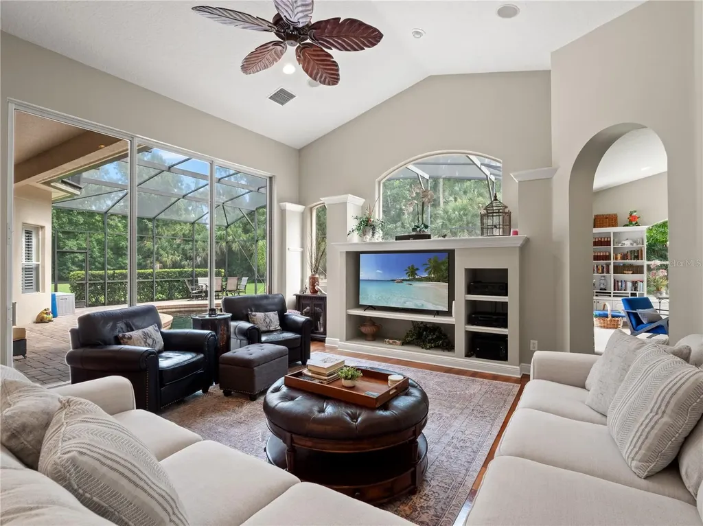 3358 Horseshoe Bend Court Longwood FL 32779