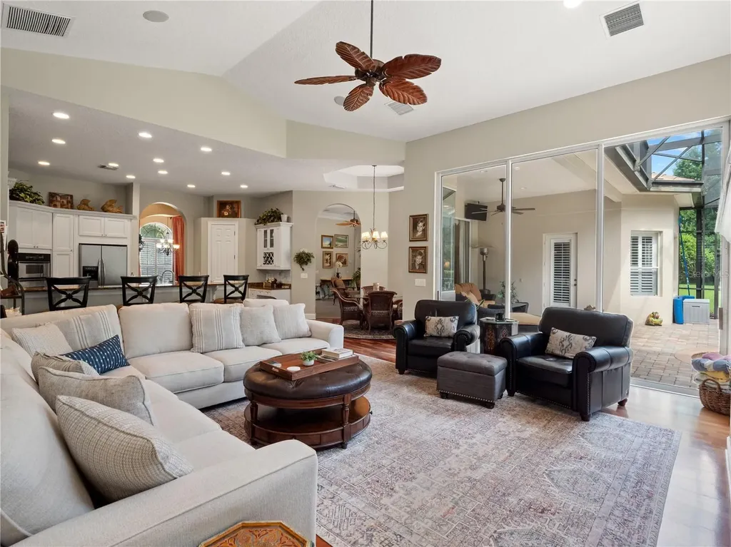 3358 Horseshoe Bend Court Longwood FL 32779