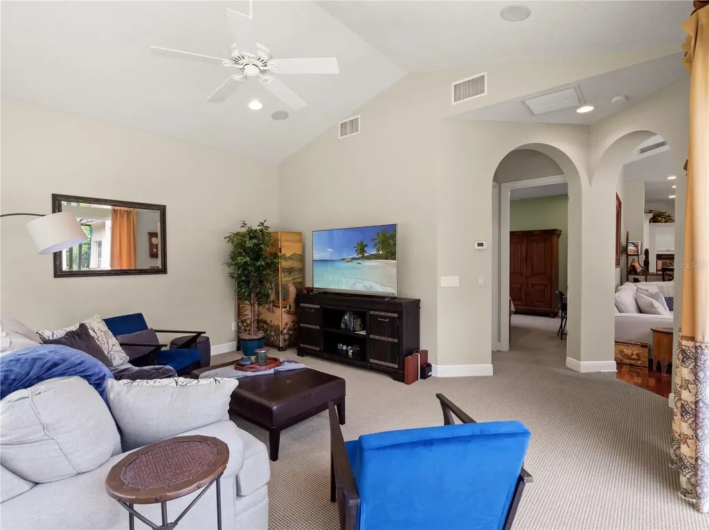 3358 Horseshoe Bend Court Longwood FL 32779