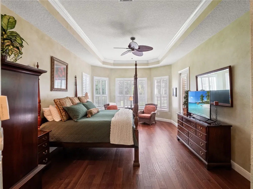 3358 Horseshoe Bend Court Longwood FL 32779
