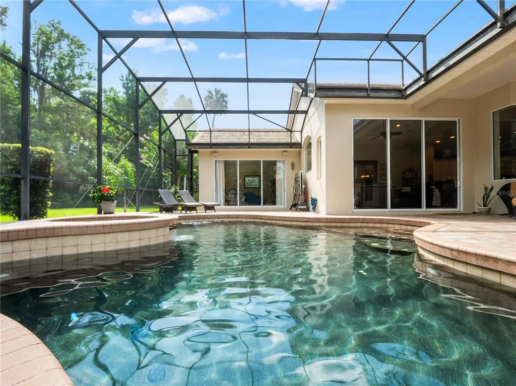 3358 Horseshoe Bend Court Longwood FL 32779