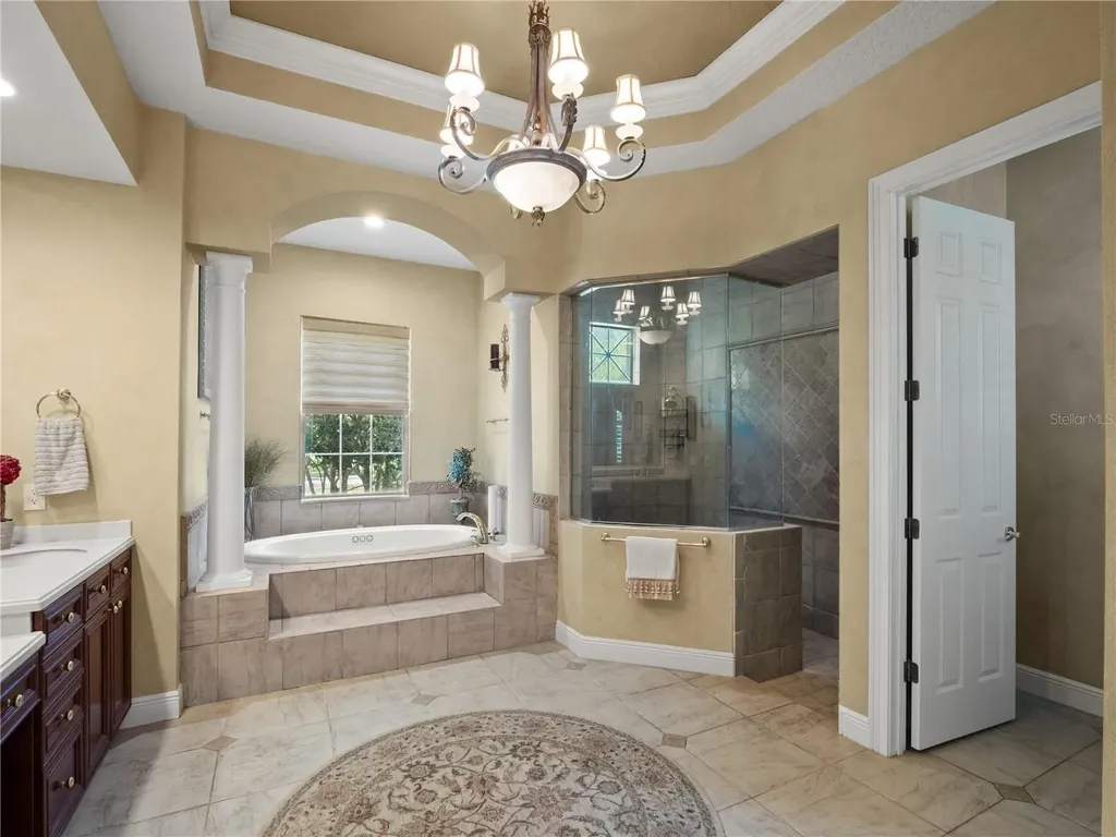 3358 Horseshoe Bend Court Longwood FL 32779
