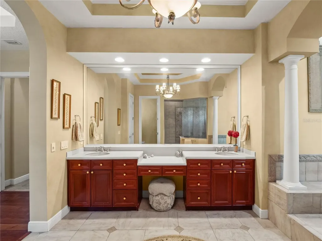 3358 Horseshoe Bend Court Longwood FL 32779