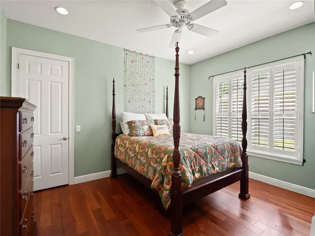 3358 Horseshoe Bend Court Longwood FL 32779